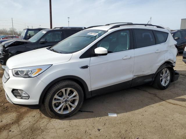 FORD ESCAPE 2018 1fmcu9hd7jub40694