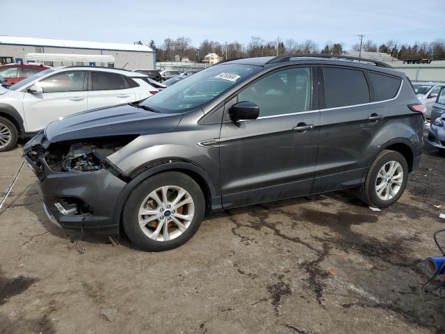 FORD ESCAPE 2018 1fmcu9hd7jub50173