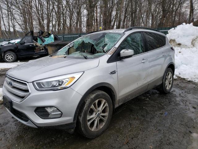 FORD ESCAPE SEL 2018 1fmcu9hd7jub65708