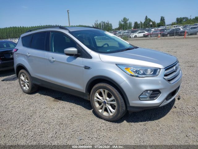 FORD ESCAPE 2018 1fmcu9hd7jub86865