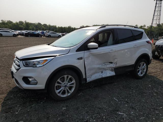 FORD ESCAPE SEL 2018 1fmcu9hd7jub92987