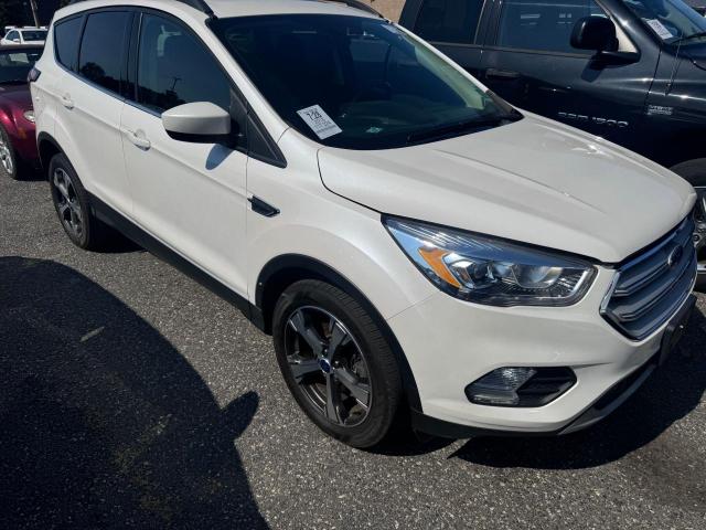 FORD ESCAPE SEL 2018 1fmcu9hd7jub93699