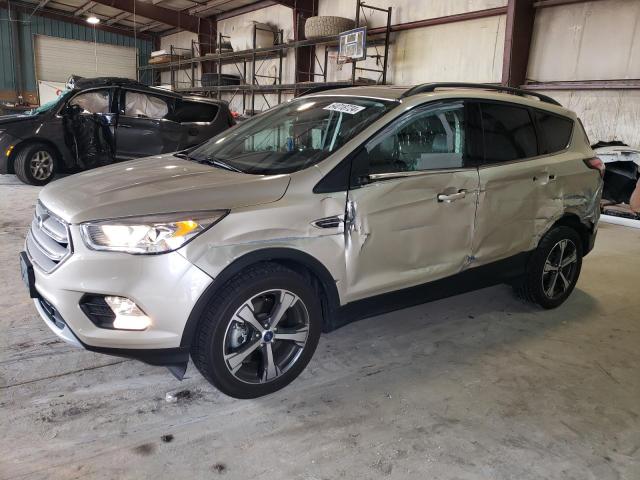 FORD ESCAPE SEL 2018 1fmcu9hd7jub99728