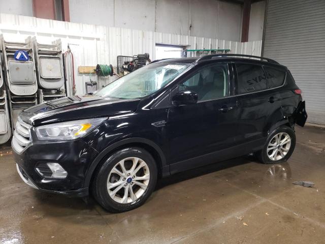 FORD ESCAPE 2018 1fmcu9hd7juc28743