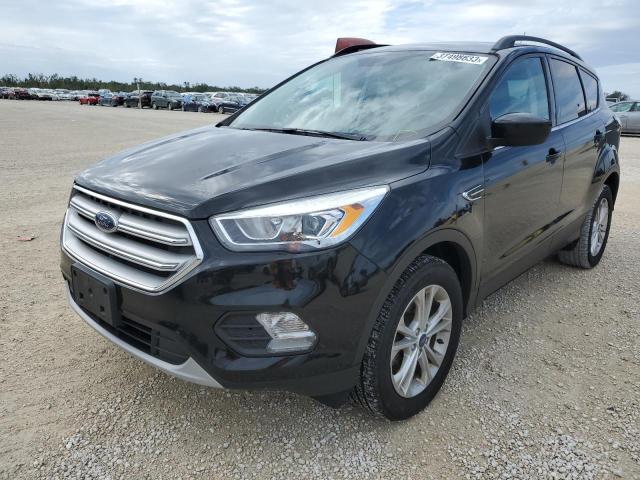 FORD ESCAPE SEL 2018 1fmcu9hd7juc56462