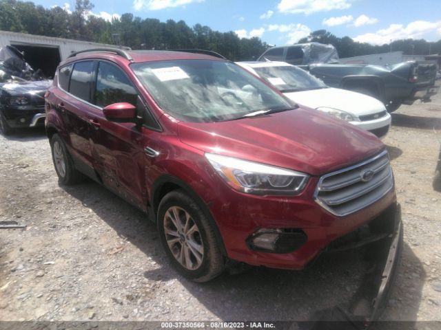 FORD ESCAPE 2018 1fmcu9hd7juc67140