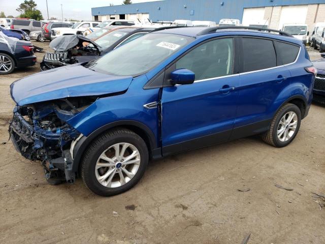 FORD ESCAPE 2018 1fmcu9hd7juc69079