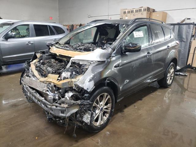 FORD ESCAPE 2018 1fmcu9hd7jud56108