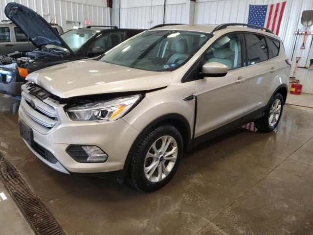 FORD ESCAPE 2018 1fmcu9hd7jud59588