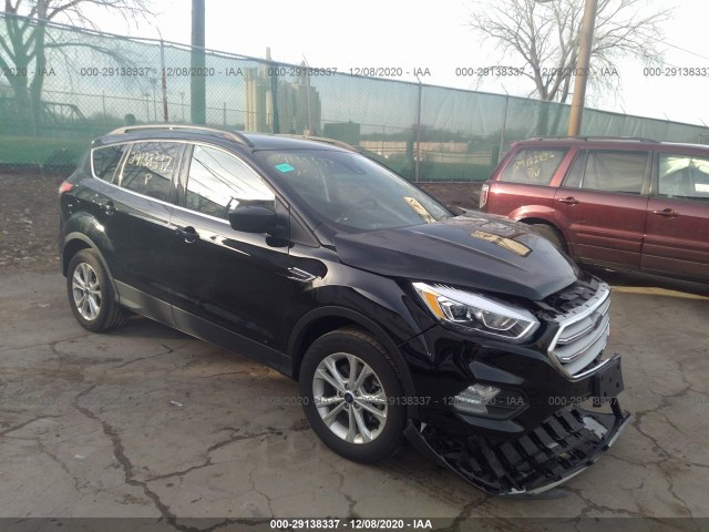 FORD ESCAPE 2018 1fmcu9hd7jud59767