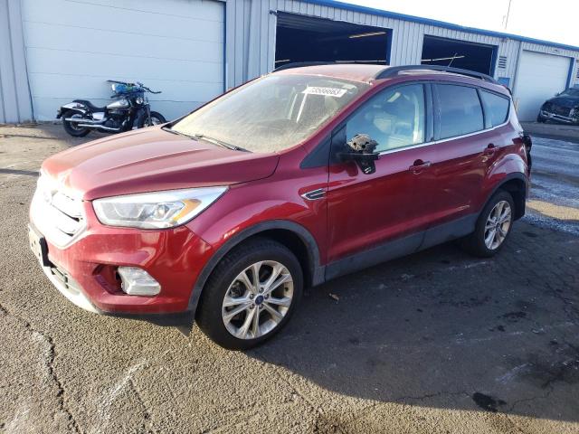 FORD ESCAPE 2019 1fmcu9hd7kua19360