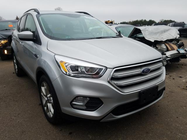 FORD ESCAPE SEL 2019 1fmcu9hd7kua47238