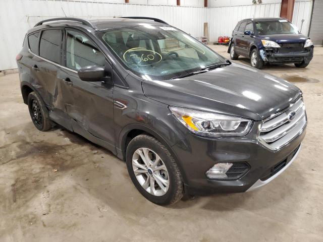 FORD ESCAPE SEL 2019 1fmcu9hd7kua53301