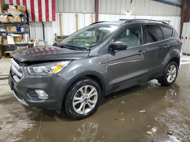 FORD ESCAPE SEL 2019 1fmcu9hd7kua54819