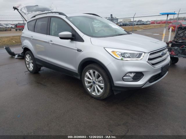 FORD ESCAPE 2019 1fmcu9hd7kua63472