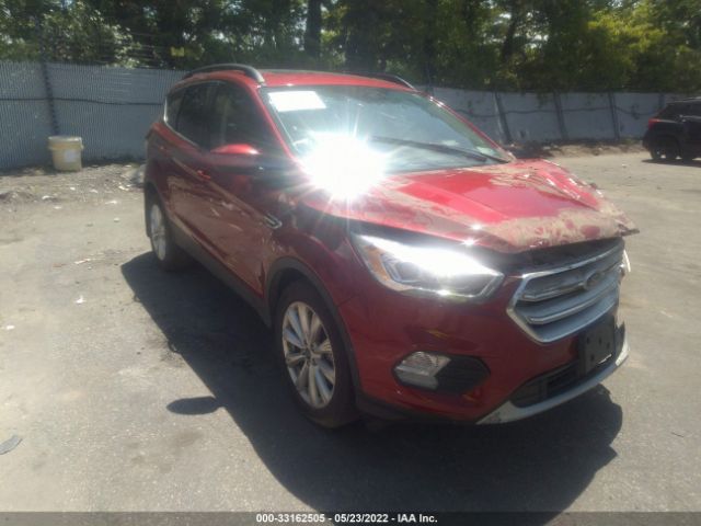 FORD ESCAPE 2019 1fmcu9hd7kua66386