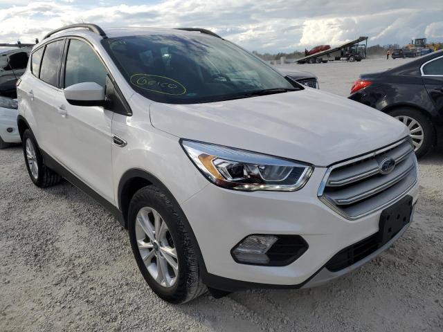 FORD ESCAPE SEL 2019 1fmcu9hd7kua76187