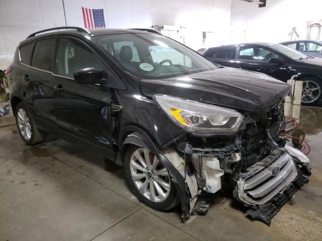 FORD ESCAPE SEL 2019 1fmcu9hd7kua82572