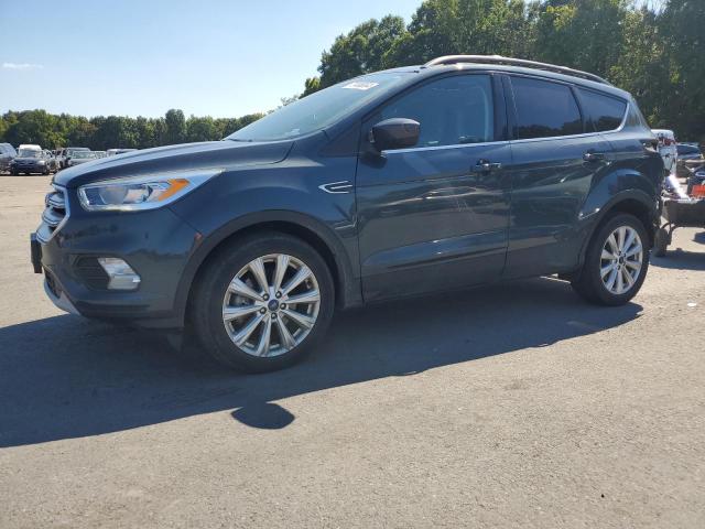 FORD ESCAPE SEL 2019 1fmcu9hd7kua86363