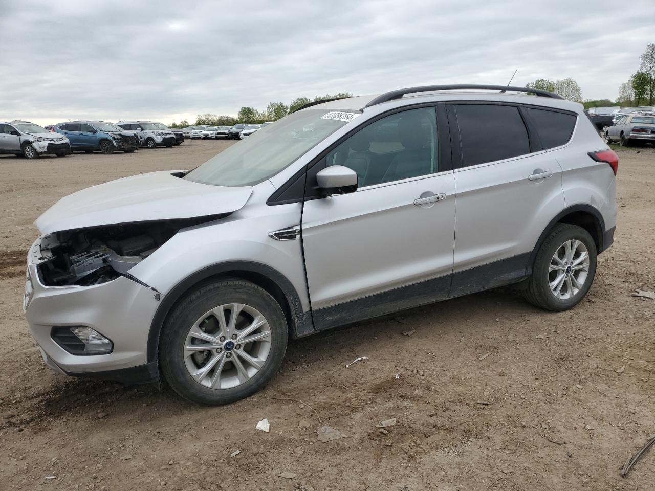 FORD ESCAPE 2019 1fmcu9hd7kua98495