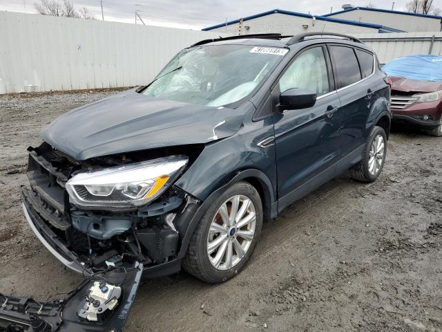 FORD ESCAPE 2019 1fmcu9hd7kua98545