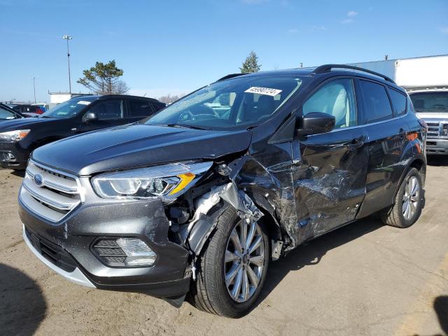 FORD ESCAPE 2019 1fmcu9hd7kua98710