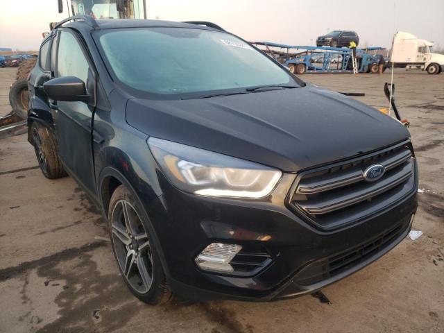 FORD ESCAPE SEL 2019 1fmcu9hd7kub24433