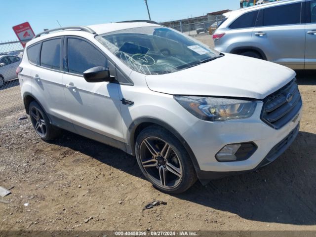 FORD ESCAPE 2019 1fmcu9hd7kub27462