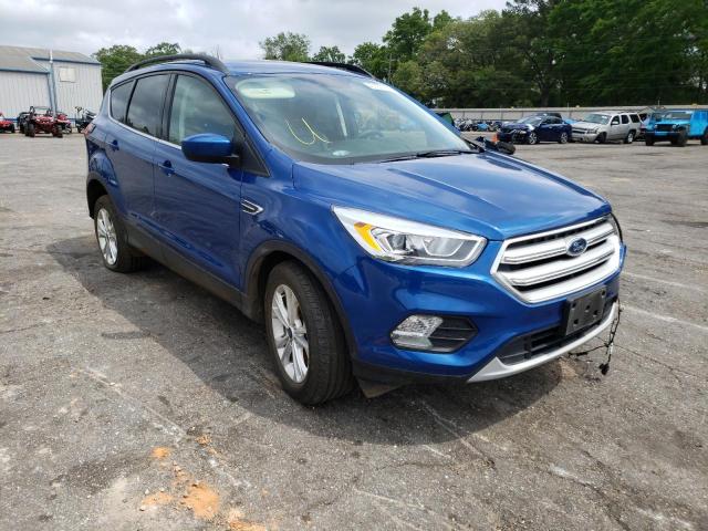 FORD ESCAPE SEL 2019 1fmcu9hd7kub29129