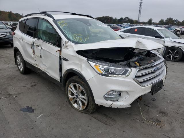 FORD ESCAPE SEL 2019 1fmcu9hd7kub49252