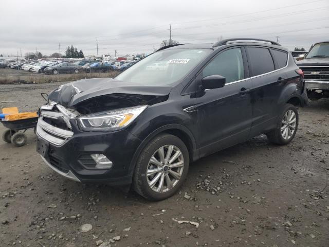 FORD ESCAPE SEL 2019 1fmcu9hd7kub79965