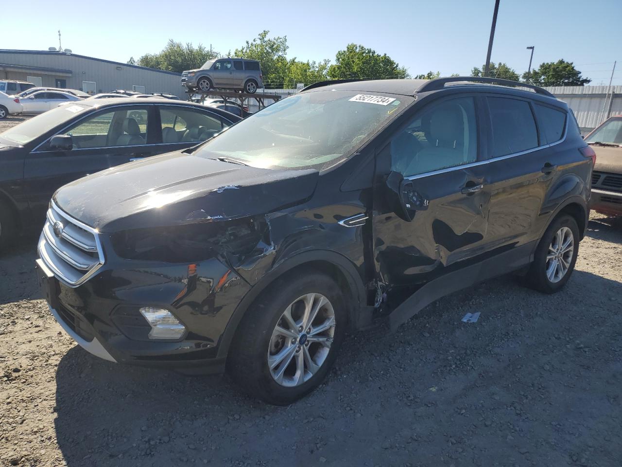 FORD ESCAPE 2019 1fmcu9hd7kub82915