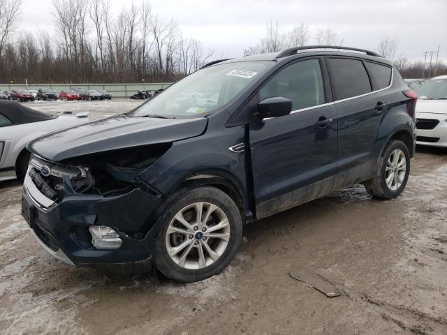 FORD ESCAPE SEL 2019 1fmcu9hd7kub92425