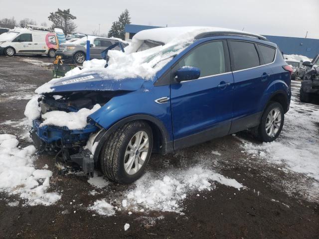 FORD ESCAPE SEL 2019 1fmcu9hd7kuc00362