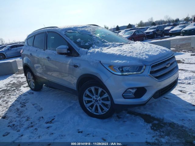 FORD ESCAPE 2019 1fmcu9hd7kuc00992