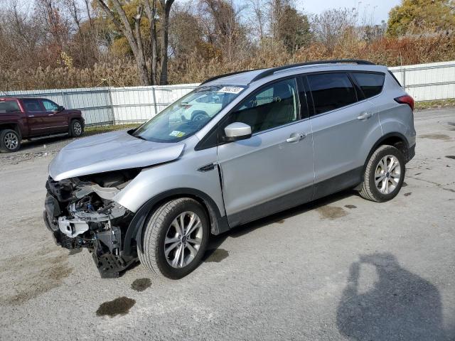 FORD ESCAPE 2019 1fmcu9hd7kuc17517