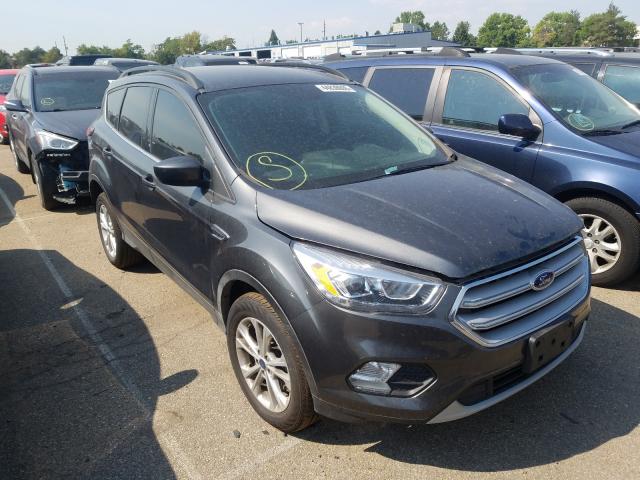 FORD ESCAPE SEL 2019 1fmcu9hd7kuc26640