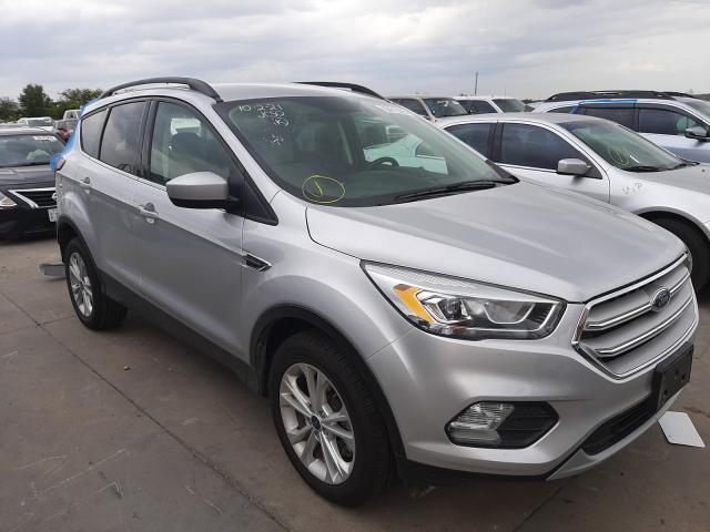 FORD ESCAPE SEL 2019 1fmcu9hd7kuc30137