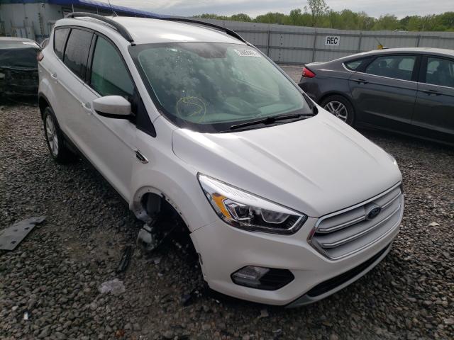 FORD ESCAPE SEL 2019 1fmcu9hd7kuc30395