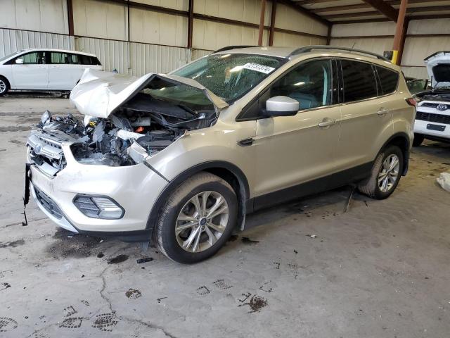 FORD ESCAPE SEL 2018 1fmcu9hd8jua15445