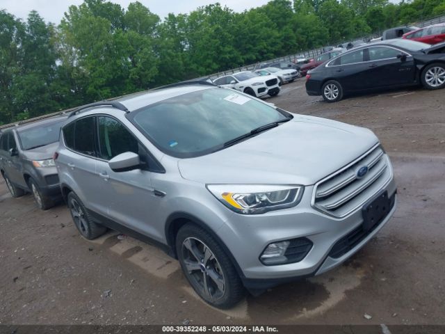 FORD ESCAPE 2018 1fmcu9hd8jua42788