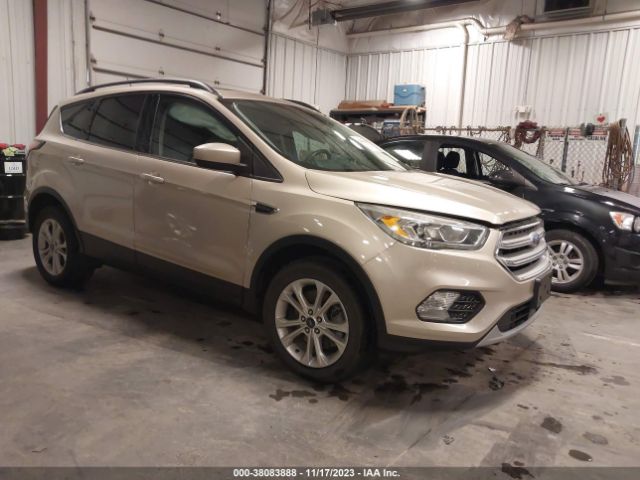 FORD ESCAPE 2018 1fmcu9hd8jua77363