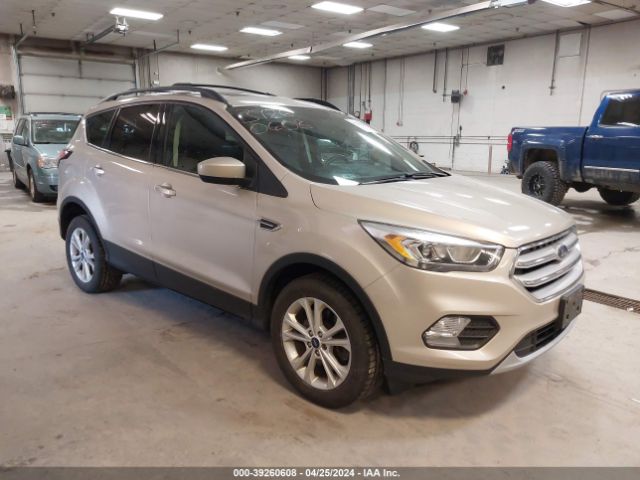 FORD ESCAPE 2017 1fmcu9hd8jub01337