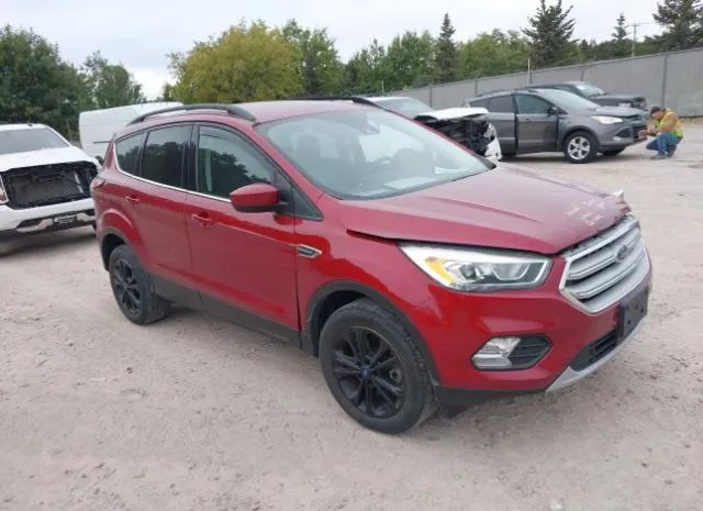 FORD ESCAPE 2018 1fmcu9hd8jub13312