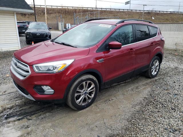 FORD ESCAPE 2018 1fmcu9hd8jub21930