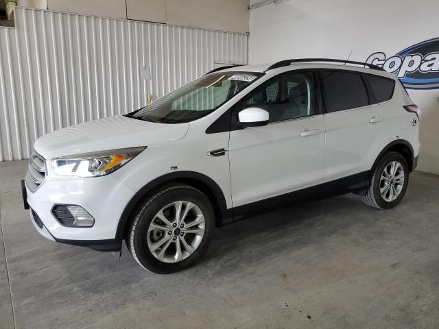 FORD ESCAPE SEL 2018 1fmcu9hd8jub53177