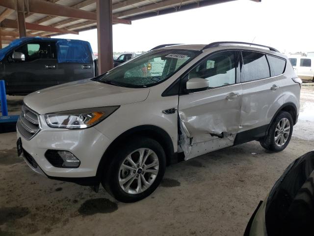 FORD ESCAPE 2018 1fmcu9hd8jub54586