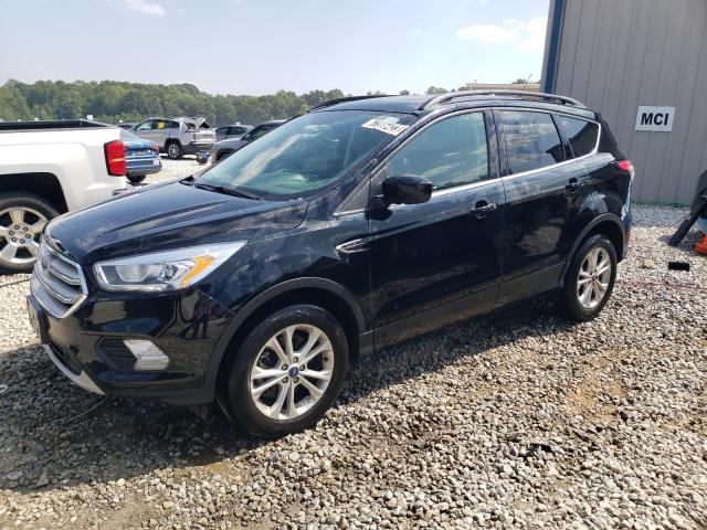 FORD ESCAPE SEL 2018 1fmcu9hd8jub98202