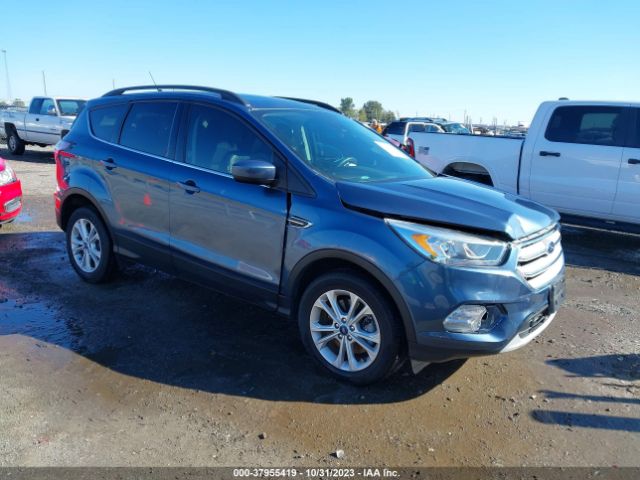 FORD ESCAPE 2018 1fmcu9hd8juc04435