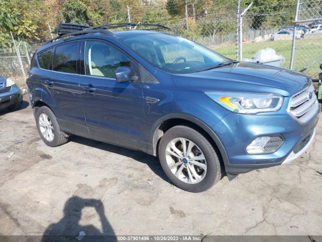 FORD ESCAPE 2018 1fmcu9hd8juc53876